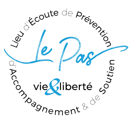 Lieu d'écoute de prévention d'accompagnement et de soutien