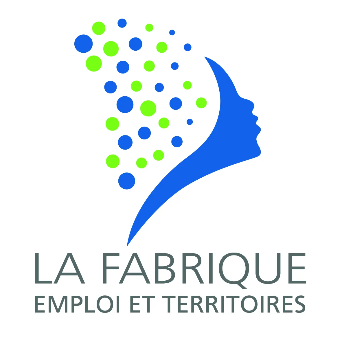 logo de la Fabrique Emploi et Territoires