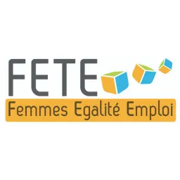 Logo de FETE - Femmes égalité emploi