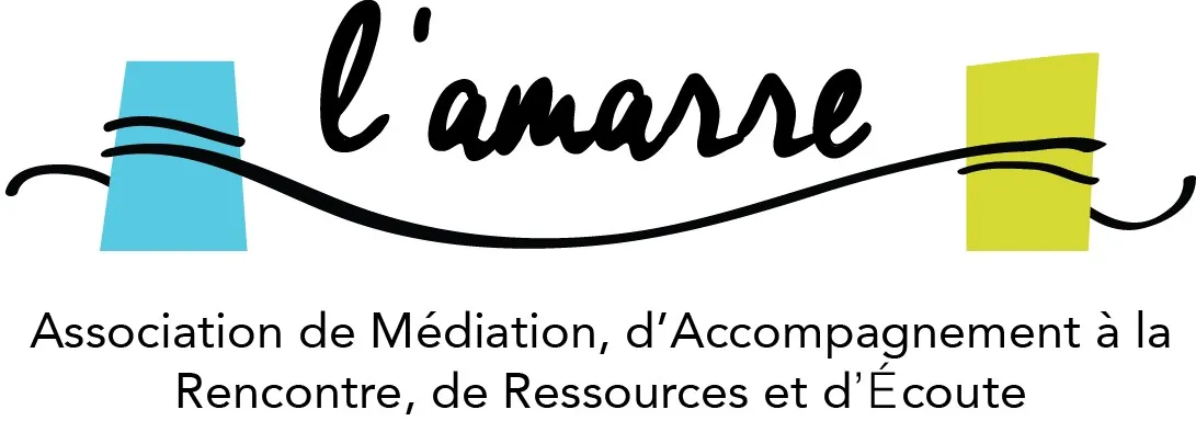 Logo L'AMARRE