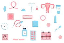 Centres santé sexuelle 25 