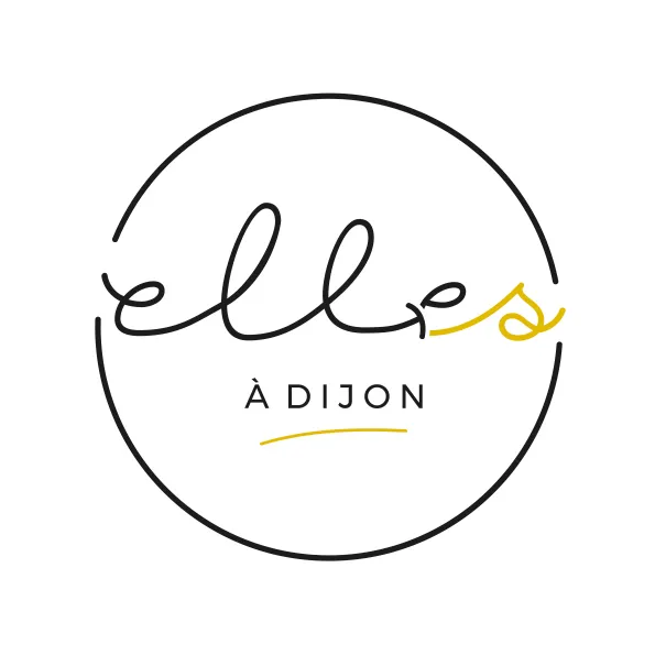Logo Elles à Dijon