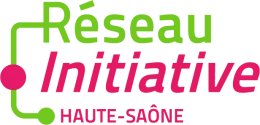 Logo initiative haute saone