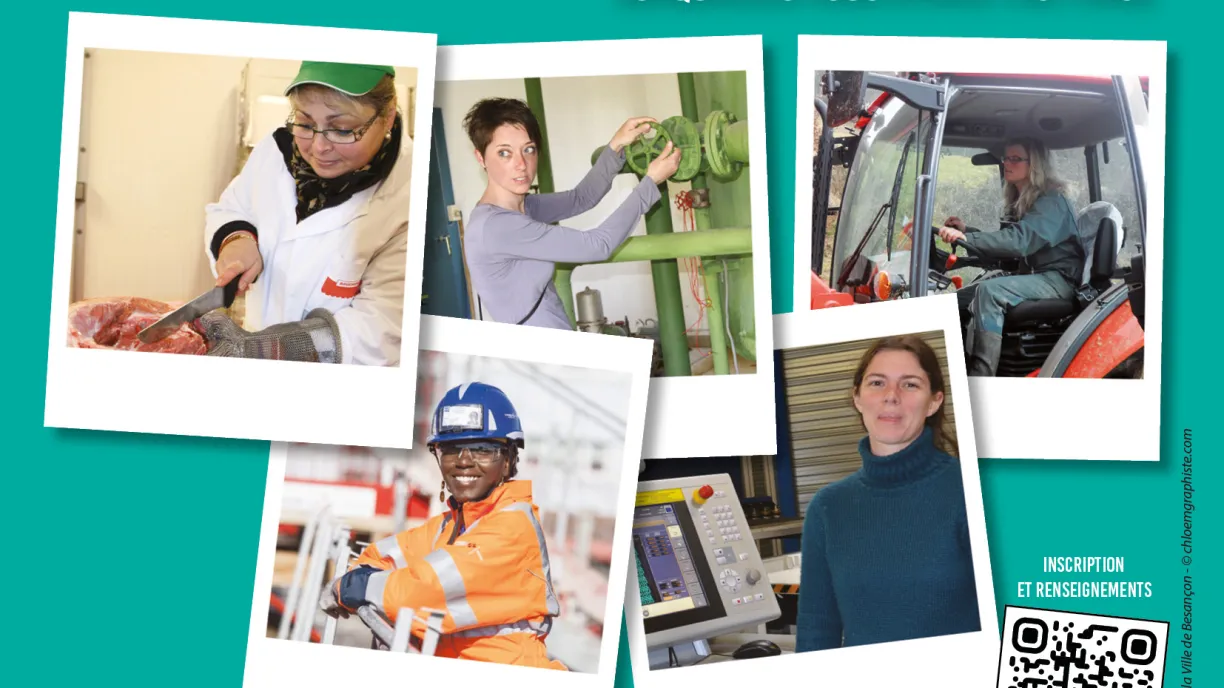 Affiche communication