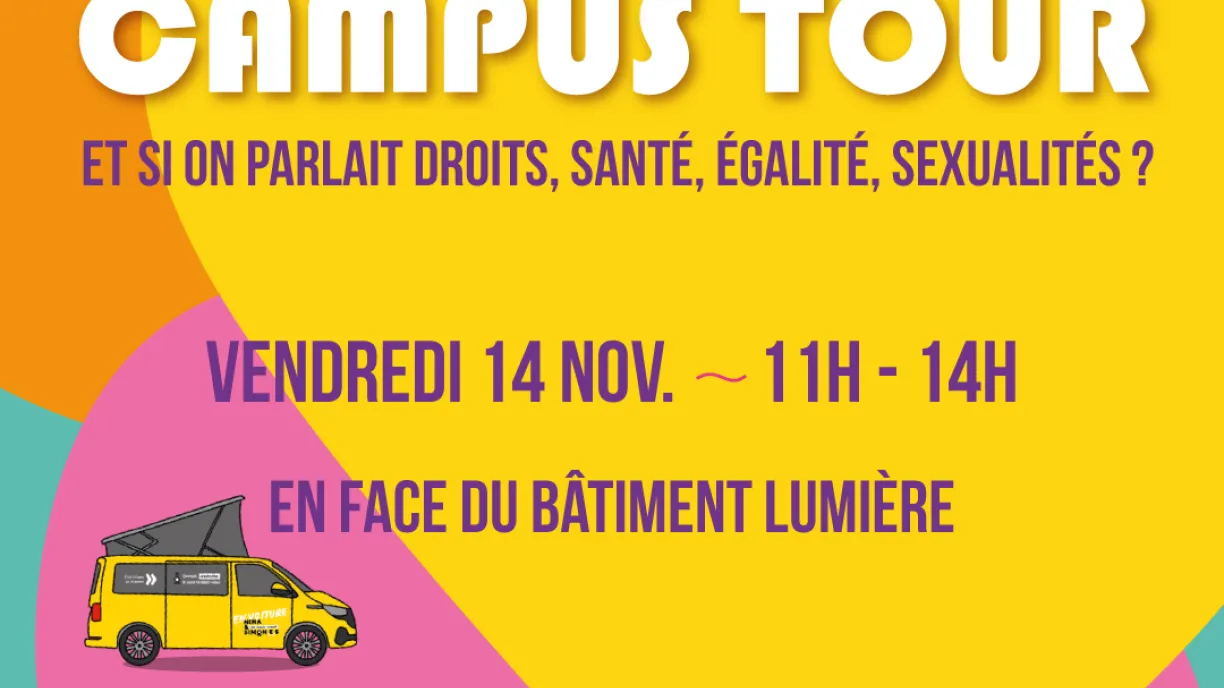 Illustration tournée ENSMM