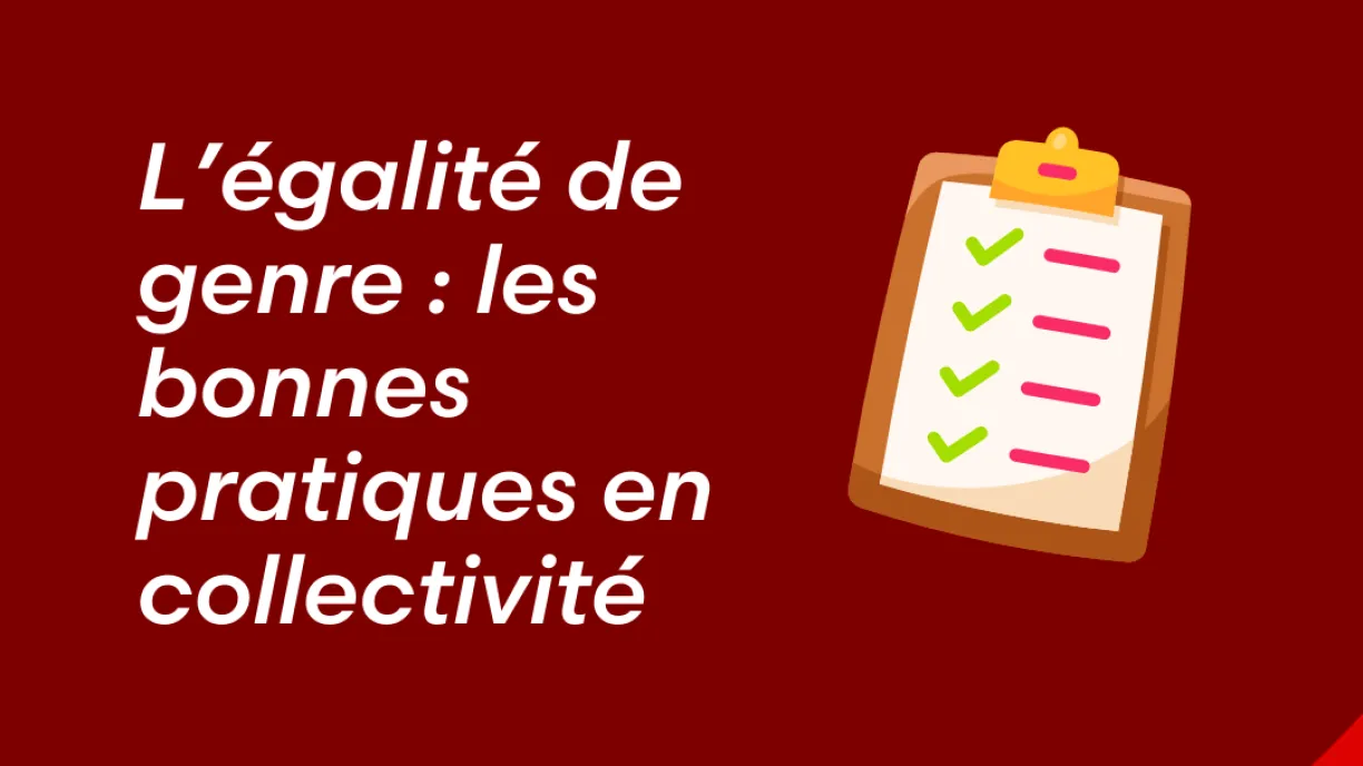 Image demi-journée d'actualité de genre CNFPT