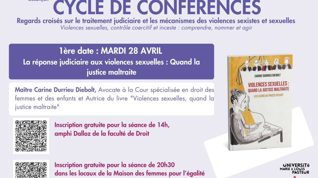 Visuel conférence DD