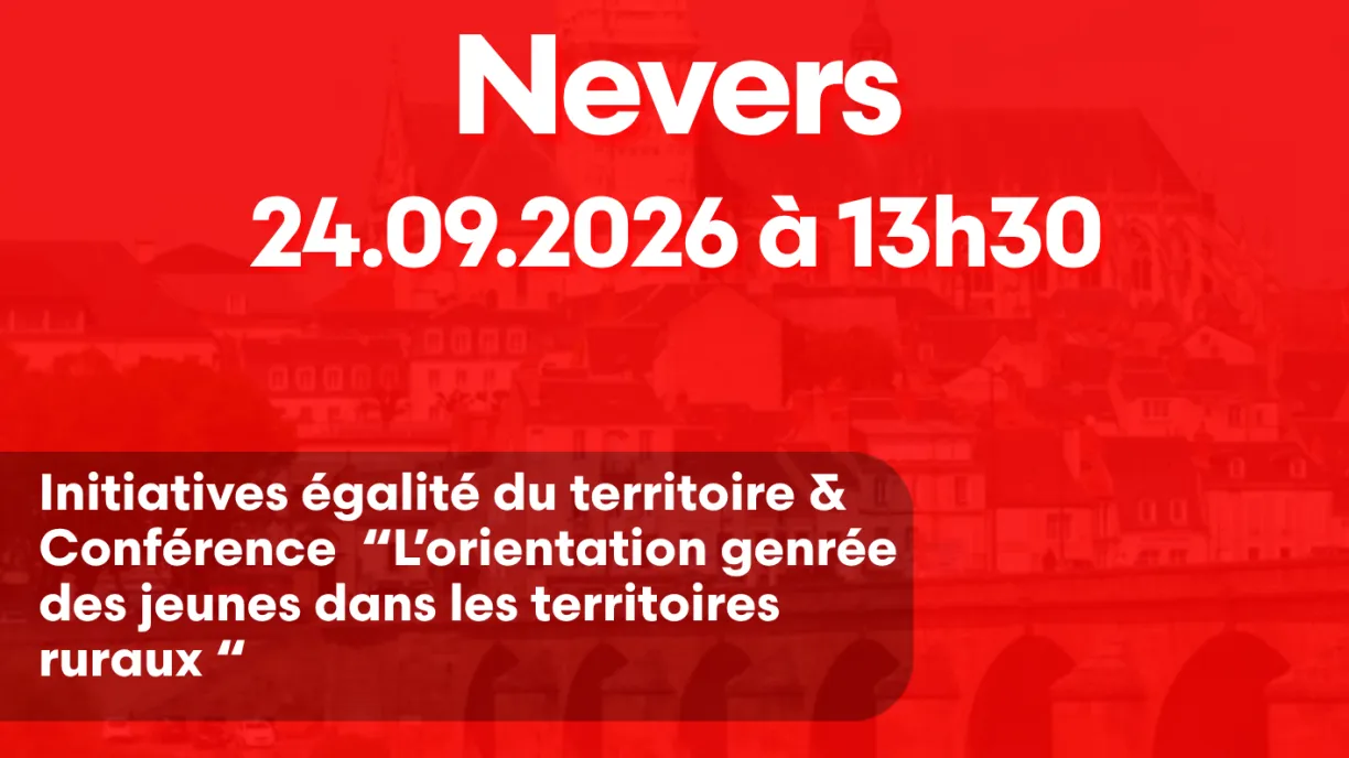 Affiche EMT Nevers