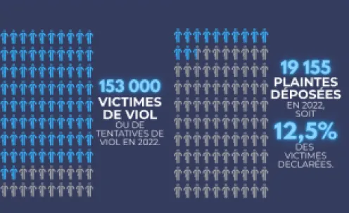 Données violences HCE
