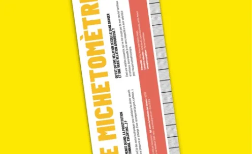 michetomètre