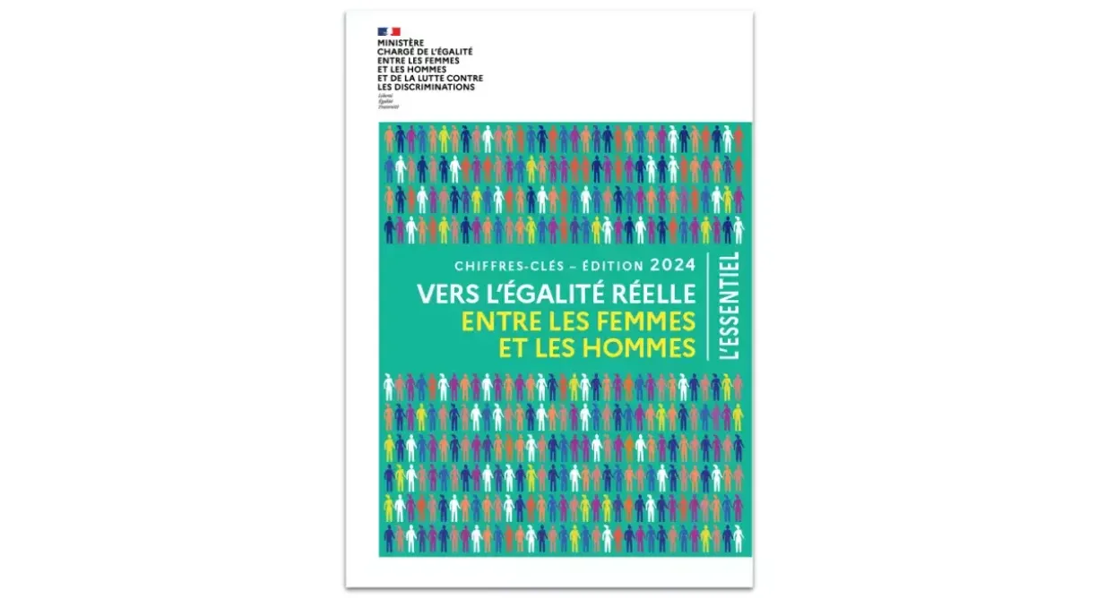 Couverture chiffres égalité