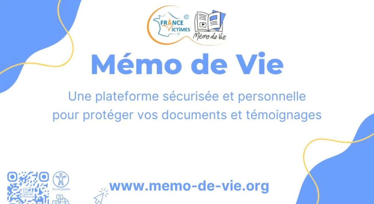 Image Mémo de vie