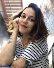 Sophie Lambda