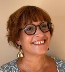Stéphanie Vuilquez